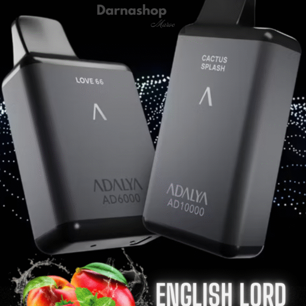 ADALYA 10000PUFFS 2%