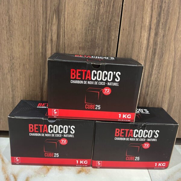 BETA COCO