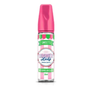 Watermelon Slices 0mg-50mL