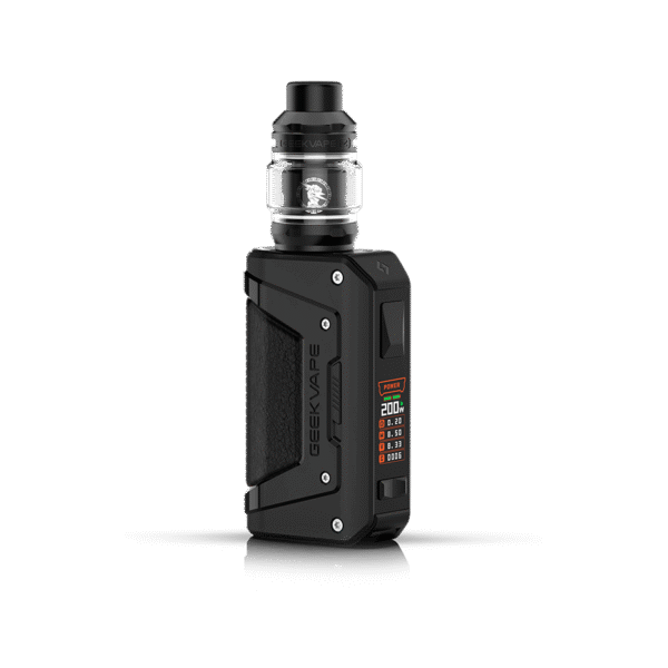 Second image of GeekVape L200