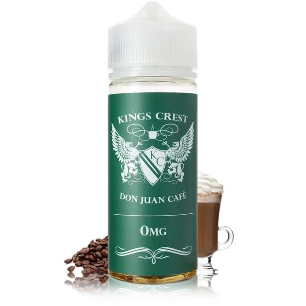 Don Juan Café 100mL