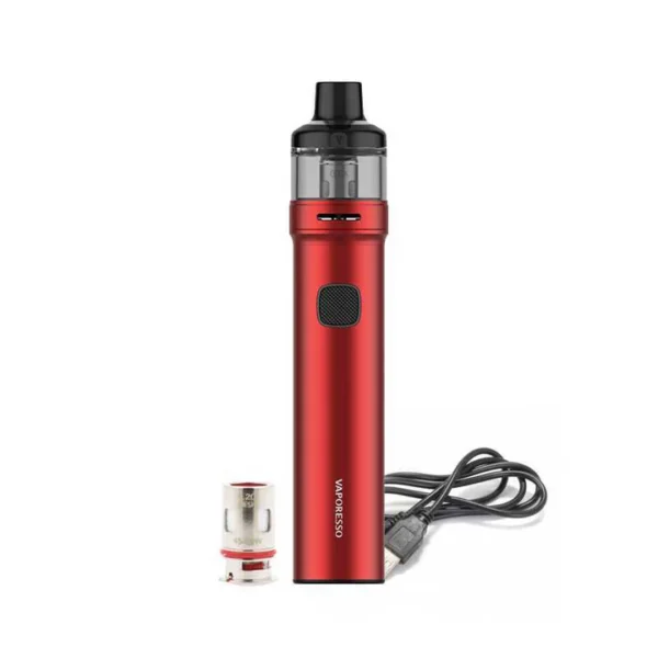 Kit GTX GO 40 Vaporesso