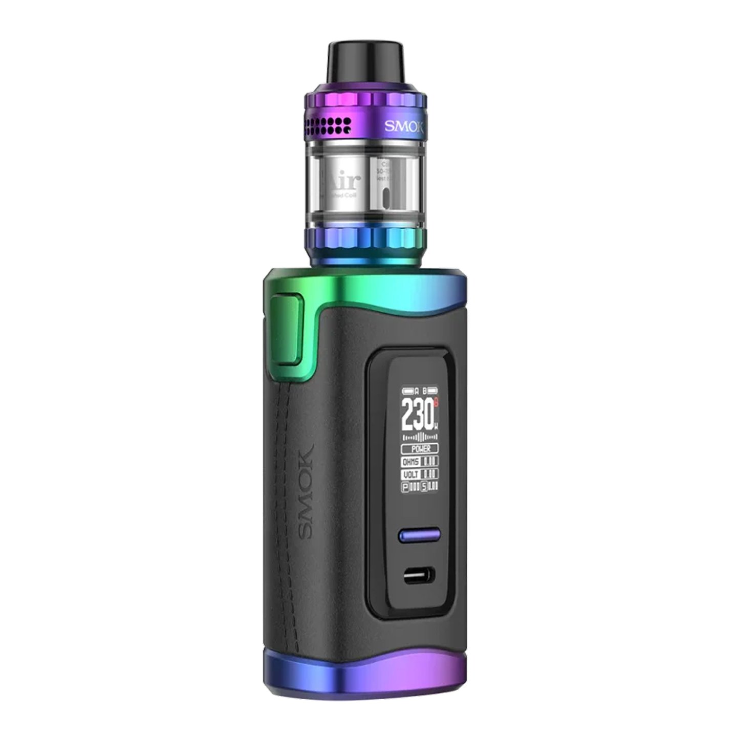 Vapes